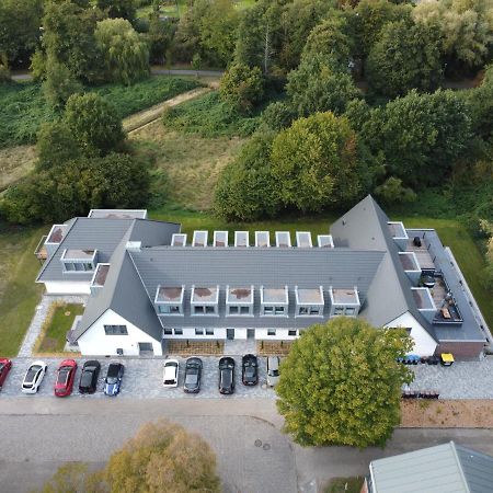 Apartmenthaus Stade Schwingewiesen Apartment 1 エクステリア 写真