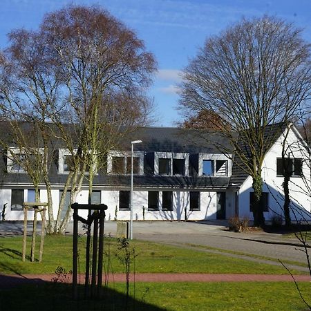 Apartmenthaus Stade Schwingewiesen Apartment 1 エクステリア 写真