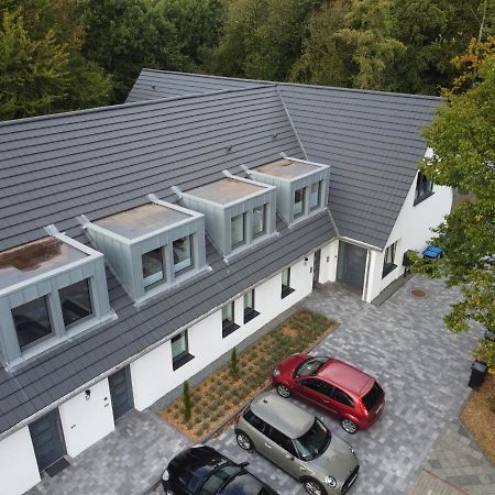 Apartmenthaus Stade Schwingewiesen Apartment 1 エクステリア 写真