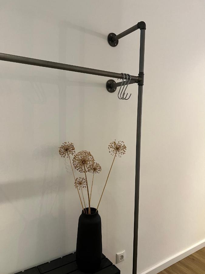 Apartmenthaus Stade Schwingewiesen Apartment 1 エクステリア 写真