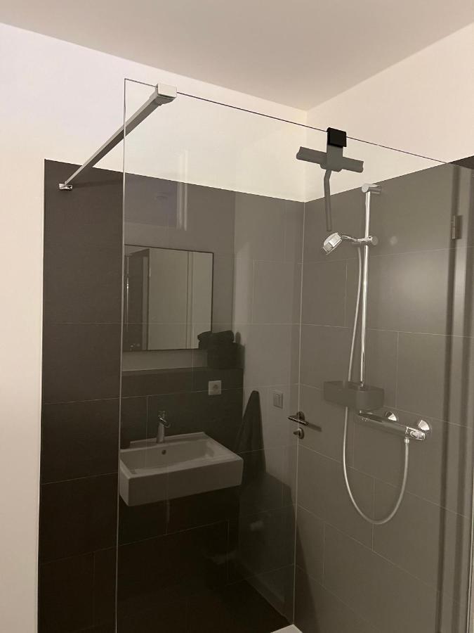 Apartmenthaus Stade Schwingewiesen Apartment 1 エクステリア 写真